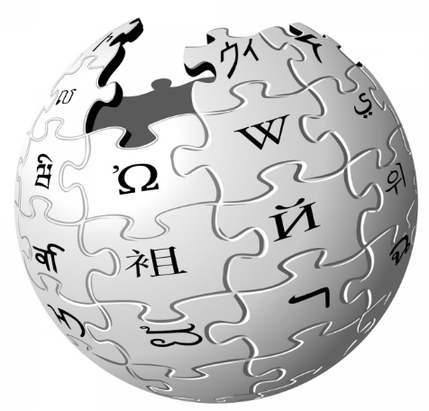 WIkipedia